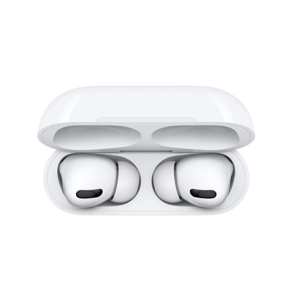 Apple AirPods Pro with Wireless Charging Case  ⭐⭐⭐⭐⭐ - Picture 2 of 9